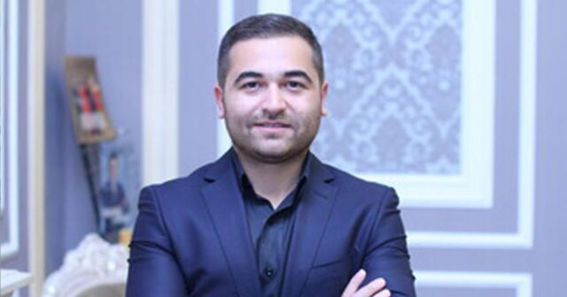 İlkin Həsəni xəstəxanaya yerləşdirildi