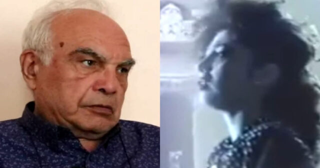Cavanşir Quliyev Aygün Hümbətovadan yazdı: “Heyif səndən, qızım” – VİDEO