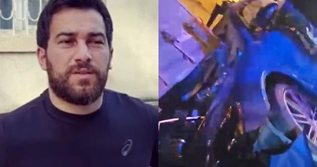“Nikosayağı”nın məhkəməsinə jurnalistlərin buraxılmamasının səbəbi məlum oldu – VİDEO