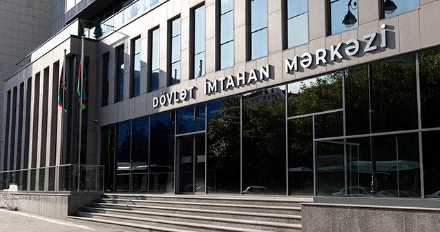 Magistraturaya sənəd qəbulu başa çatır