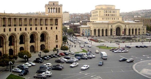 Avropalı siyasətçilər İrəvana ayaq açıb – Nə baş verir?