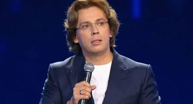 Maksim Qalkin saxlanıldı