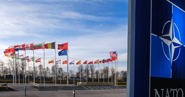 NATO Azərbaycan və Ermənistan arasında sülh prosesinə münasibət bildirib