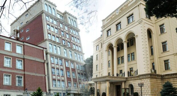 Azərbaycan Ordusunun hərbçisi öldürüldü – Zabit saxlanıldı