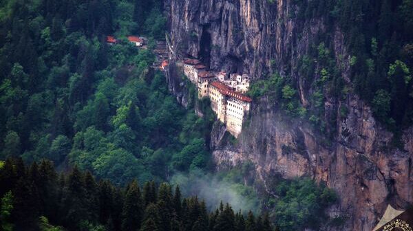 2023-cü ildə Trabzona 1 milyon 319 min 299 turist səyahət edib