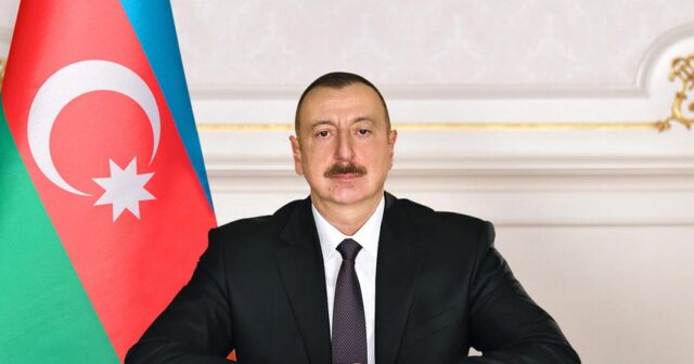 Prezident Lənkəran regional “ASAN xidmət” mərkəzinin açılışını edib