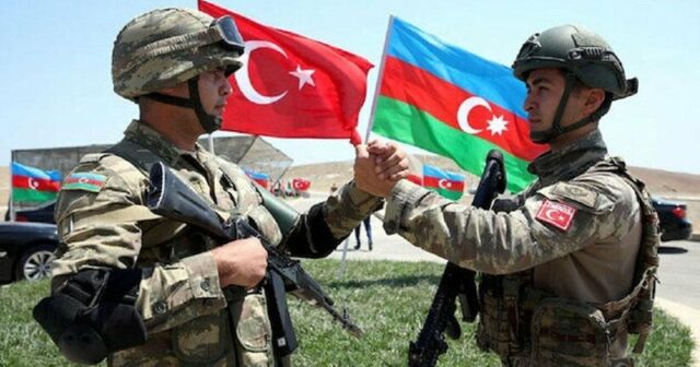 Azərbaycan ordusu Türk-NATO modelinə keçməlidir – Ekspert