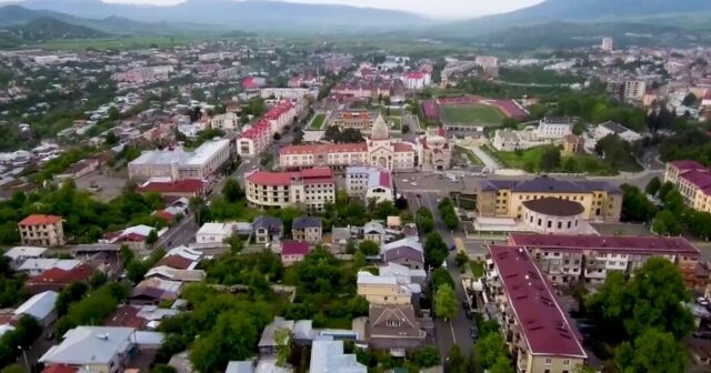 Avropanın 50-dən çox şəhərində Xankəndi erməniləri üçün hərəkat başlanır – Separatçılara dəstək…