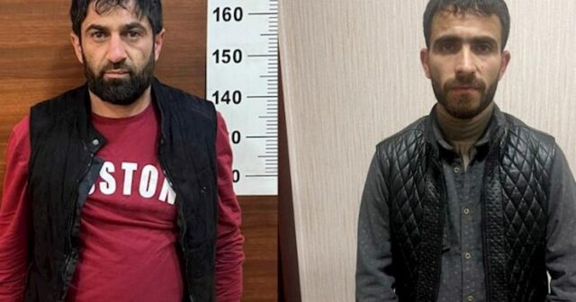 DİN: “Bakıda narkokuryerlik edən “Prius” sürücüsü saxlanılıb” – Video