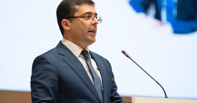“Prezident jurnalist əməyinə daim yüksək qiymət verib” – Əhməd İsmayılov