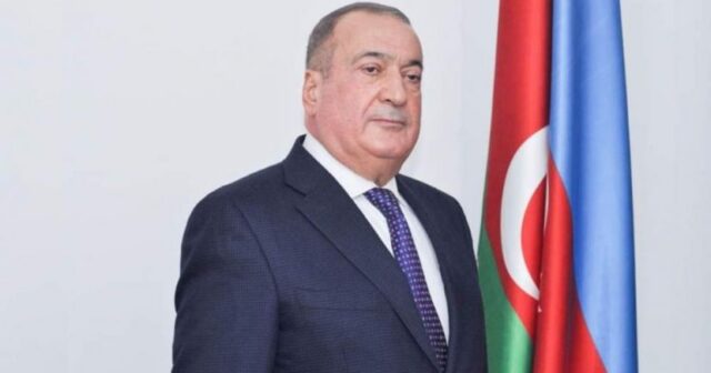 Eldar Quliyevin rəhbərlik etdiyi təşkilat məhkəməyə verildi