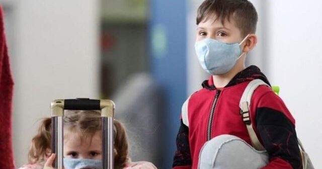 Məktəblilər arasında yoluxucu xəstəliklər artır… Tədbir görən yoxdur – Pediatr