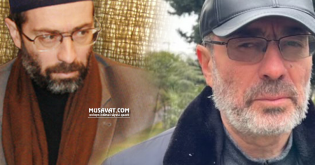 Həbsdən çıxan islamçı Mövsüm Səmədov ABŞ “sərhədində” – QALMAQAL