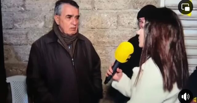 İTV əməkdaşı o tarzəni tanımalıydı? – Media qalmaqaldan danışır… (VİDEO)