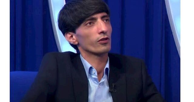 Baləli oxşarını görüb şoka düşdü: “Mənim yerimə…” — VİDEO