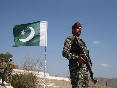 Pakistan İrandakı terrorçuların sığınacaqlarına zərbələr endirdiyini təsdiqləyib