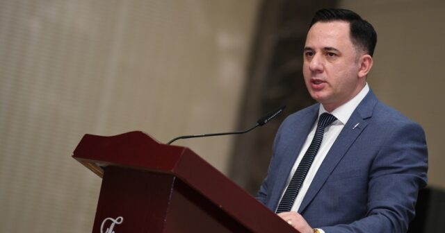 Bakıda Türk Dövlətləri Qiymətləndiricilər Birliyinin Zirvə görüşü keçiriləcək