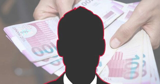 3 500 manat əmək haqqı ilə işçilər axtaran dövlət qurumlarının adı niyə gizlədilir?