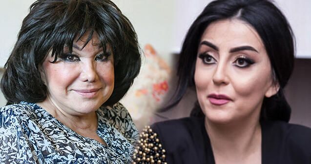 Afət Fərmanqızı Flora Kərimovaya 10 min ödəyəcək – Qərar verildi