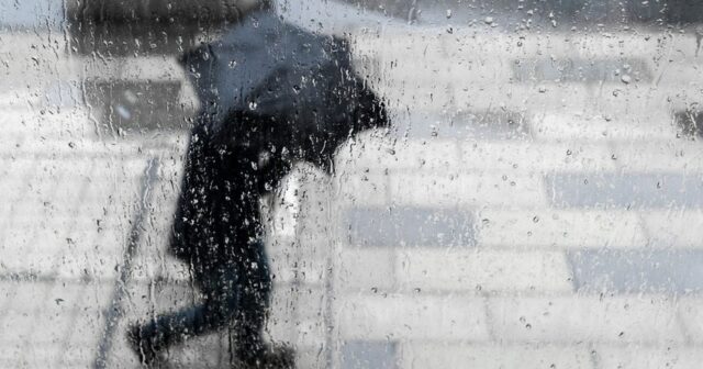 Əhaliyə hava ilə bağlı XƏBƏRDARLIQ – Yanvarın 30-dək…