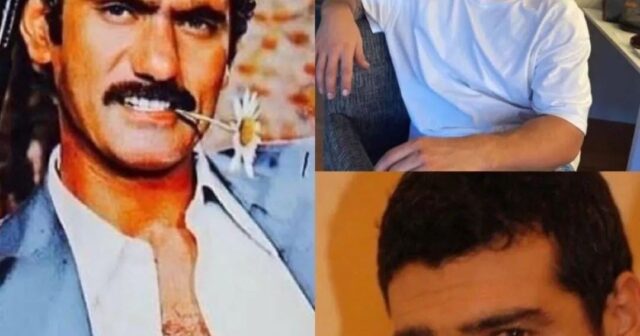 Yılmaz Güneyin həyatı film olur