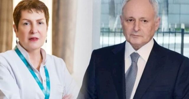 Bacısından Oqtay Şirəliyevin səhhəti ilə bağlı AÇIQLAMA