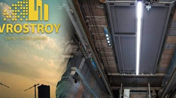 Bakının lift dərdi – İnsanların qəsdinə duran “Evrostroy-S.S” şirkəti məsuliyyətdən niyə qaçır?