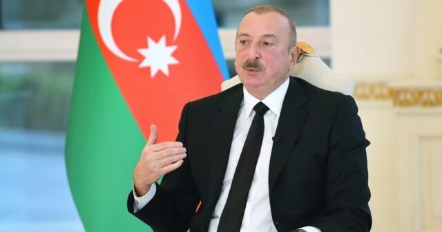 Əliyev Köçəryanla Sərkiyanı da həbs etdirəcək – Erməni türkoloqdan ŞOK