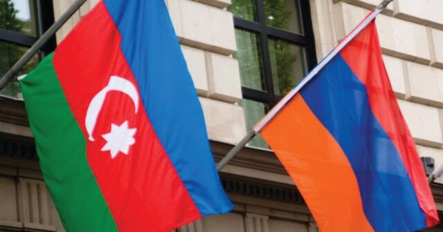 Üçüncü tərəf qarışmasa, Bakı ilə İrəvan sülh imzalayacaq – Açıqlama
