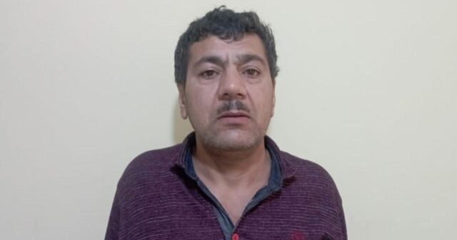 Dörd dəfə məhkum olunmuş şəxs narkotiklə saxlanıldı