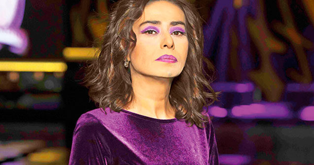 “Mənim haqqımda film çəkə bilməzlər” – Yıldız Tilbə