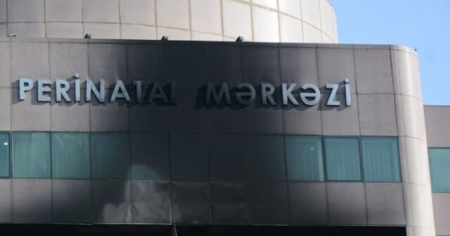 Yanğınla bağlı direktor və iki şöbə müdiri cinayət məsuliyyətinə cəlb edildi