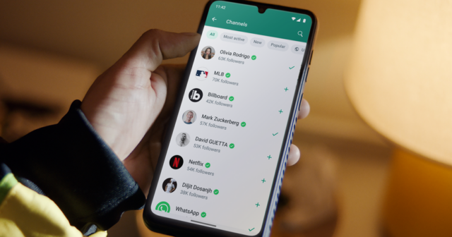 “WhatsApp”dan istifadəçilərini sevindirəcək YENİ FUNKSİYA – FOTO