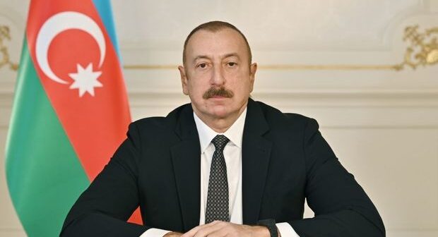 Prezident İqtisadi Şuranın tərkibində dəyişiklik etdi