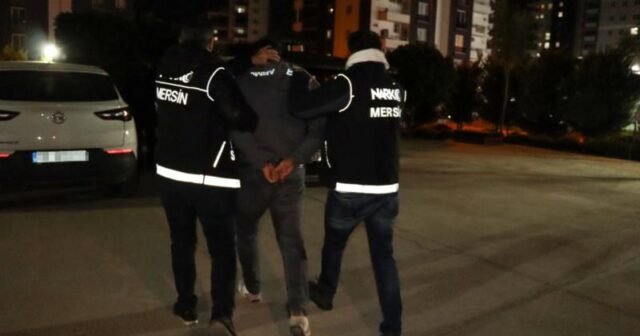 SON DƏQİQƏ: 13 bölgədə əməliyyat keçirildi, Azərbaycanın da axtarışa verdiyi şəxslər həbs olundu