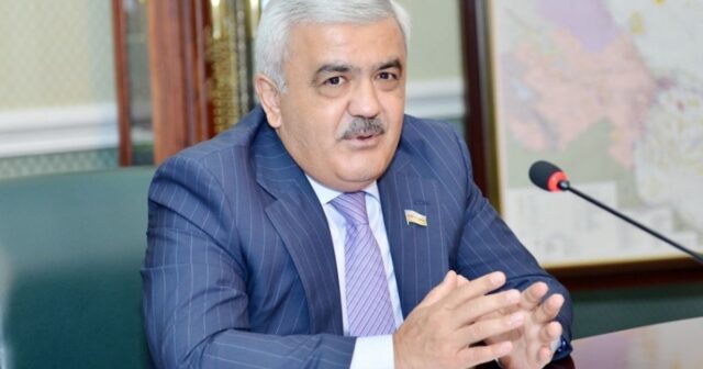 Rövnəq Abdullayevin SON DURUMU