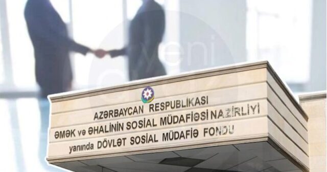 DSMF-nin keçirdiyi tender müsabiqəsində şübhəli məqamlar