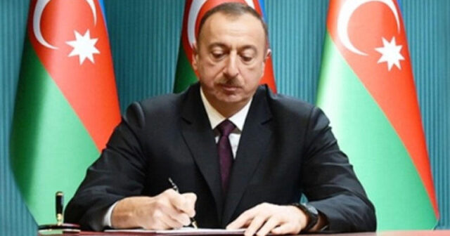 “Elektroenergetika haqqında” qanunda dəyişiklik edildi