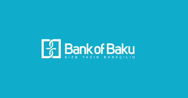 “Bank of Baku”da biznes kreditlərinin məbləğində 6 milyon manatdan çox azalma