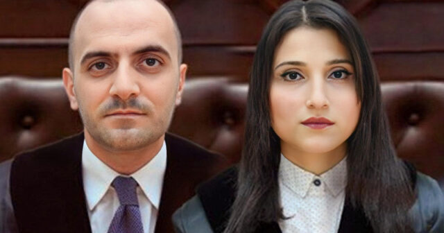 Bakı Ağır Cinayətlər Məhkəməsinə yeni təyin edilən hakimlər