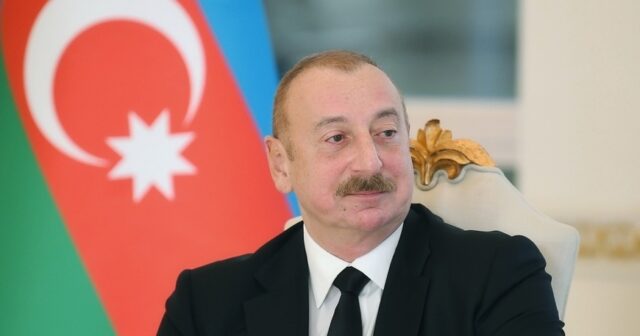 Üçtərəfli Bəyanat böyük siyasi uğurumuzdur – Prezident