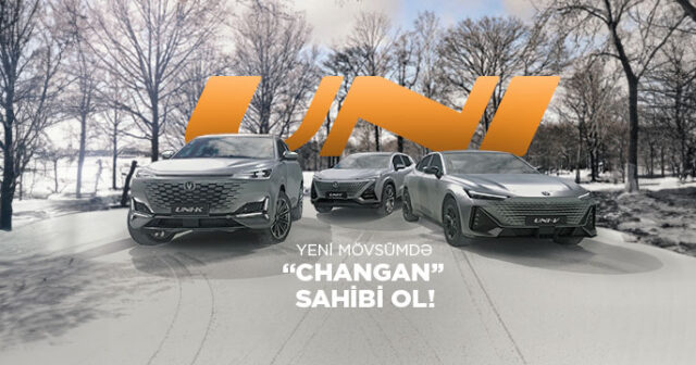 “Changan Azerbaijan” özünü biabır edib – Səbəb