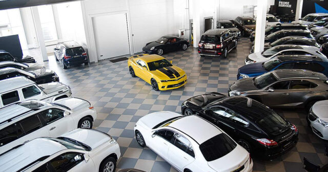 “5+” avtosalonun sahibinə hökm oxundu: “Range Rover”, “Porsche Panamera” dələduzluğu…