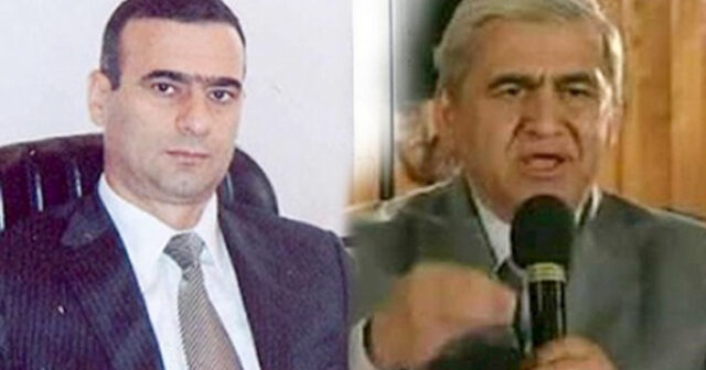 “Qardaşım anama vəzifəli şəxsi öldürdüyünü demişdi…”