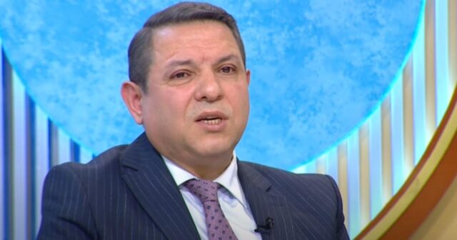 Təyyar Bayramov: “Atam deyirdi ki, içki içsən,siqaret çəksən, səni…”