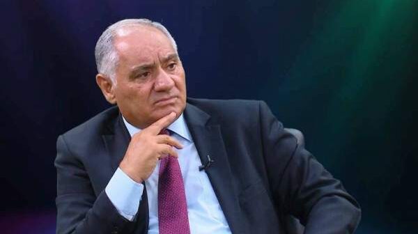 Əhməd ailəsini baltaladı, bəs, media? – Qulu Məhərrəmlidən açıqlama