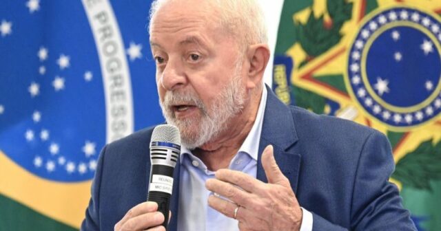 Braziliya Prezidenti “persona non-qrata” elan edildi