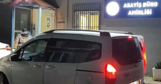 Keçmiş həyat yoldaşına 23 dəfə atəş açan adam sosial mediada yaxalandı