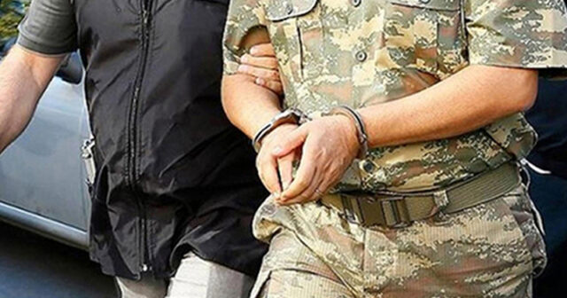 Polkovnik-leytenantın rəisinə hədiyyələri – Nərə, konyak…
