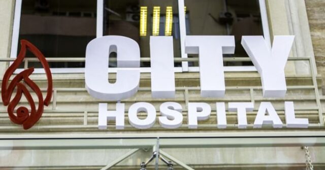 Məşhur hospitala qarşı maddi ziyan tələbi